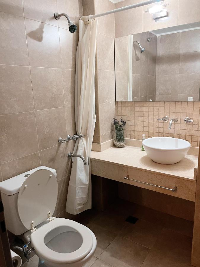 Апартаменты Departamentos Mitre Мендоса Экстерьер фото