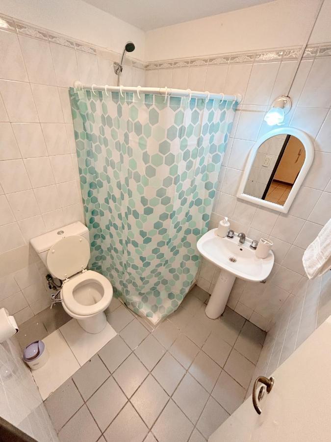 Апартаменты Departamentos Mitre Мендоса Экстерьер фото